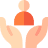 Personal Care Icon