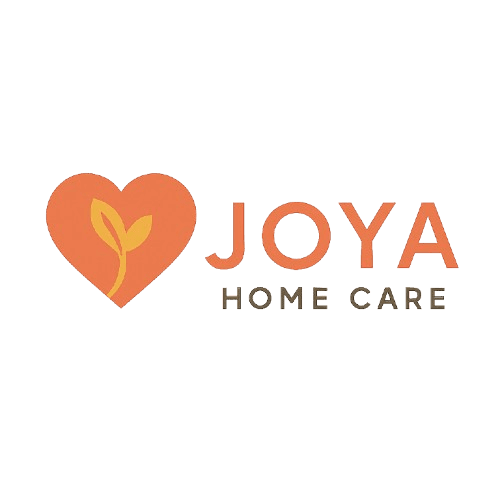 Joya Home Care Logo